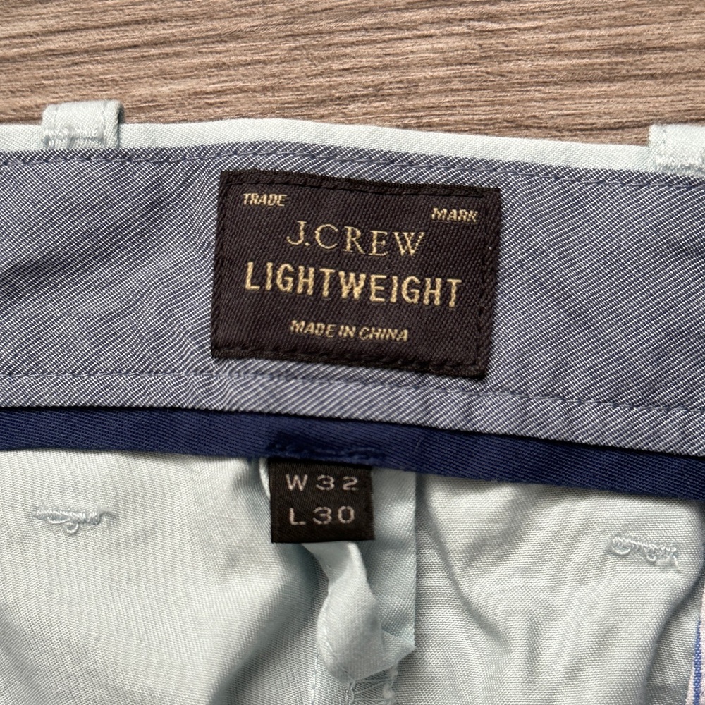 Jcrew Chino Bundle - Picture 3 of 6